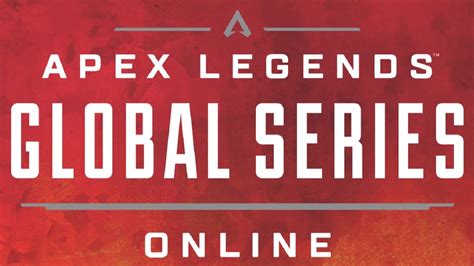 Registration is Live for the first Apex Legends Global .